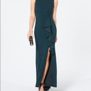 Betsy and Adam women’s occasion gown